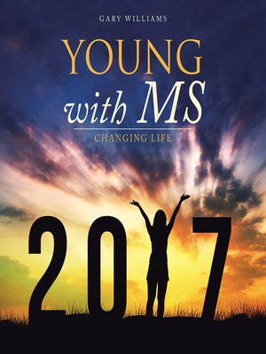 cover image of Young with MS
